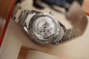 Omega Seamaster 300 Heritage 233.30.41.21.01.001
