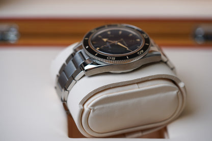 Omega Seamaster 300 Heritage 41mm 234.30.41.21.01.001