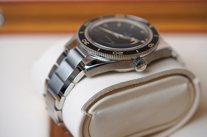 Omega Seamaster 300 Heritage 41mm 234.30.41.21.01.001