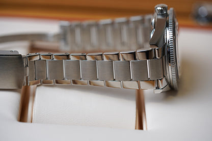 Omega Seamaster 300 Heritage 41mm 234.30.41.21.01.001