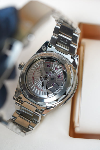 Omega Seamaster 300 Heritage 41mm 234.30.41.21.01.001