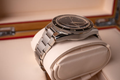 Omega Seamaster 300 Heritage 41mm 234.30.41.21.01.001