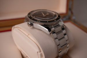 Omega Seamaster 300 Heritage 41mm 234.30.41.21.01.001