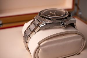 Omega Seamaster 300 Heritage 41mm 234.30.41.21.01.001