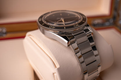Omega Seamaster 300 Heritage 41mm 234.30.41.21.01.001