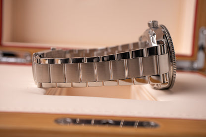 Omega Seamaster 300 Heritage 41mm 234.30.41.21.01.001