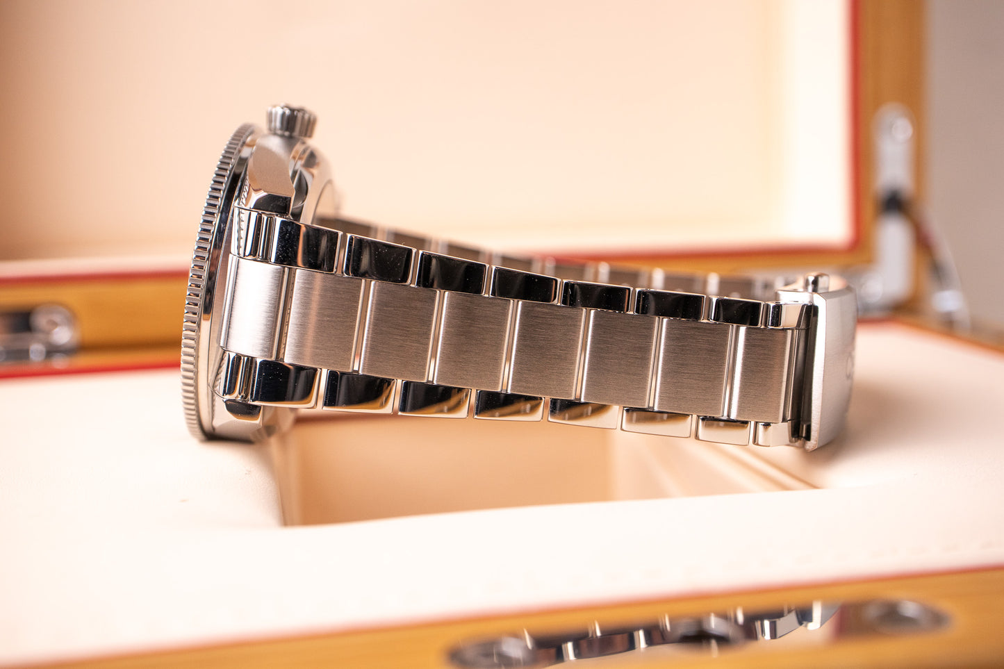 Omega Seamaster 300 Heritage 41mm 234.30.41.21.01.001