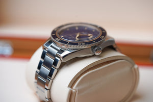 Omega Seamaster 300 Heritage Blue 234.30.41.21.03.001