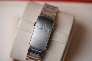 Omega Seamaster 300 Heritage Blue 234.30.41.21.03.001