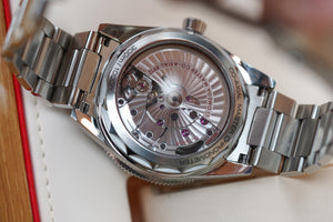 Omega Seamaster 300 Heritage Blue 234.30.41.21.03.001