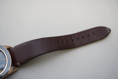 Omega Seamaster 300 Heritage Bronze Gold 234.92.41.21.10.001