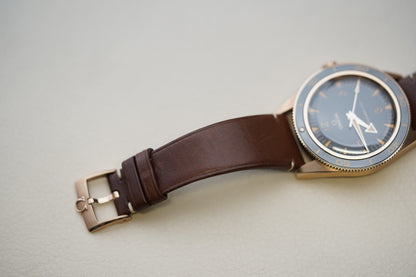 Omega Seamaster 300 Heritage Bronze Gold 234.92.41.21.10.001