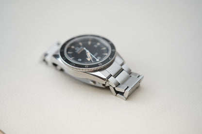 Omega Seamaster 300 James Bond 007 Spectre 233.32.41.21.01.001