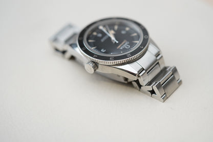 Omega Seamaster 300 James Bond 007 Spectre 233.32.41.21.01.001