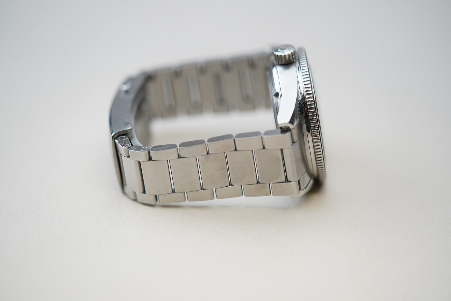 Omega Seamaster 300 James Bond 007 Spectre 233.32.41.21.01.001