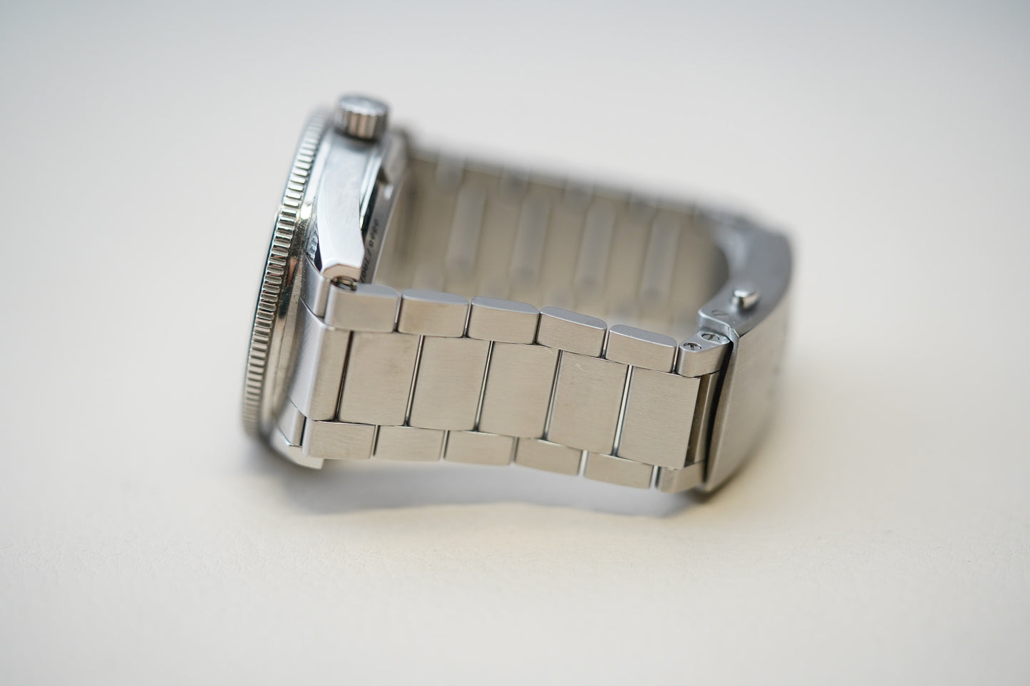 Omega Seamaster 300 James Bond 007 Spectre 233.32.41.21.01.001