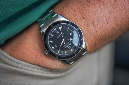 Omega Seamaster 300 James Bond 007 Spectre 233.32.41.21.01.001
