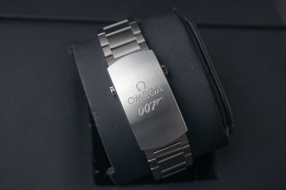 Omega Seamaster 300 James Bond SPECTRE 233.32.41.21.01.001