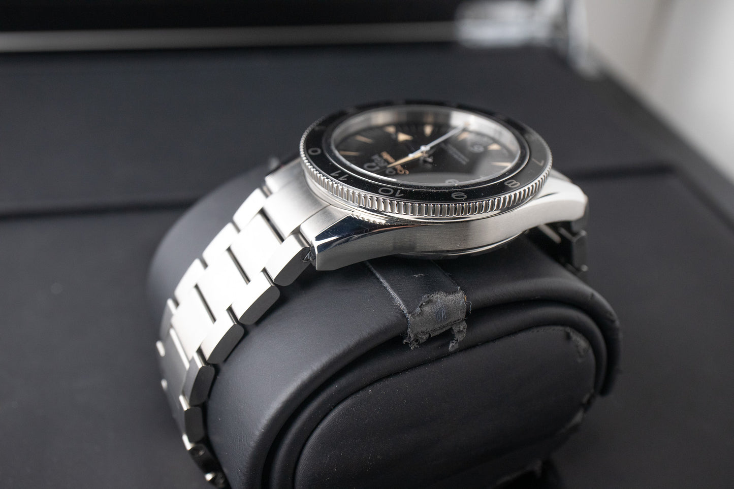 Omega Seamaster 300 James Bond SPECTRE 233.32.41.21.01.001