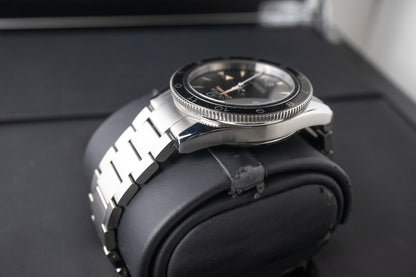 Omega Seamaster 300 James Bond SPECTRE 233.32.41.21.01.001