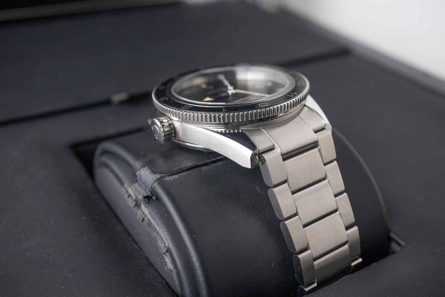 Omega Seamaster 300 James Bond SPECTRE 233.32.41.21.01.001