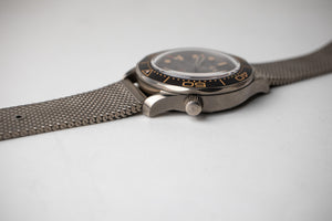 Omega Seamaster 300M 007 Titanium 210.90.42.20.01.001 NTTD