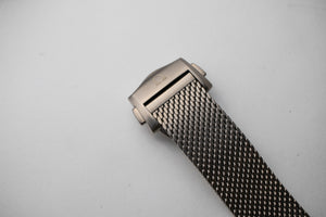 Omega Seamaster 300M 007 Titanium 210.90.42.20.01.001 NTTD