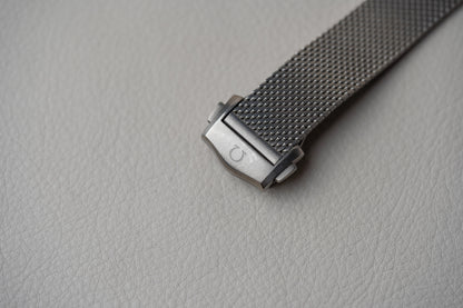 Omega Seamaster 300M 007 Titanium 210.90.42.20.01.001 NTTD
