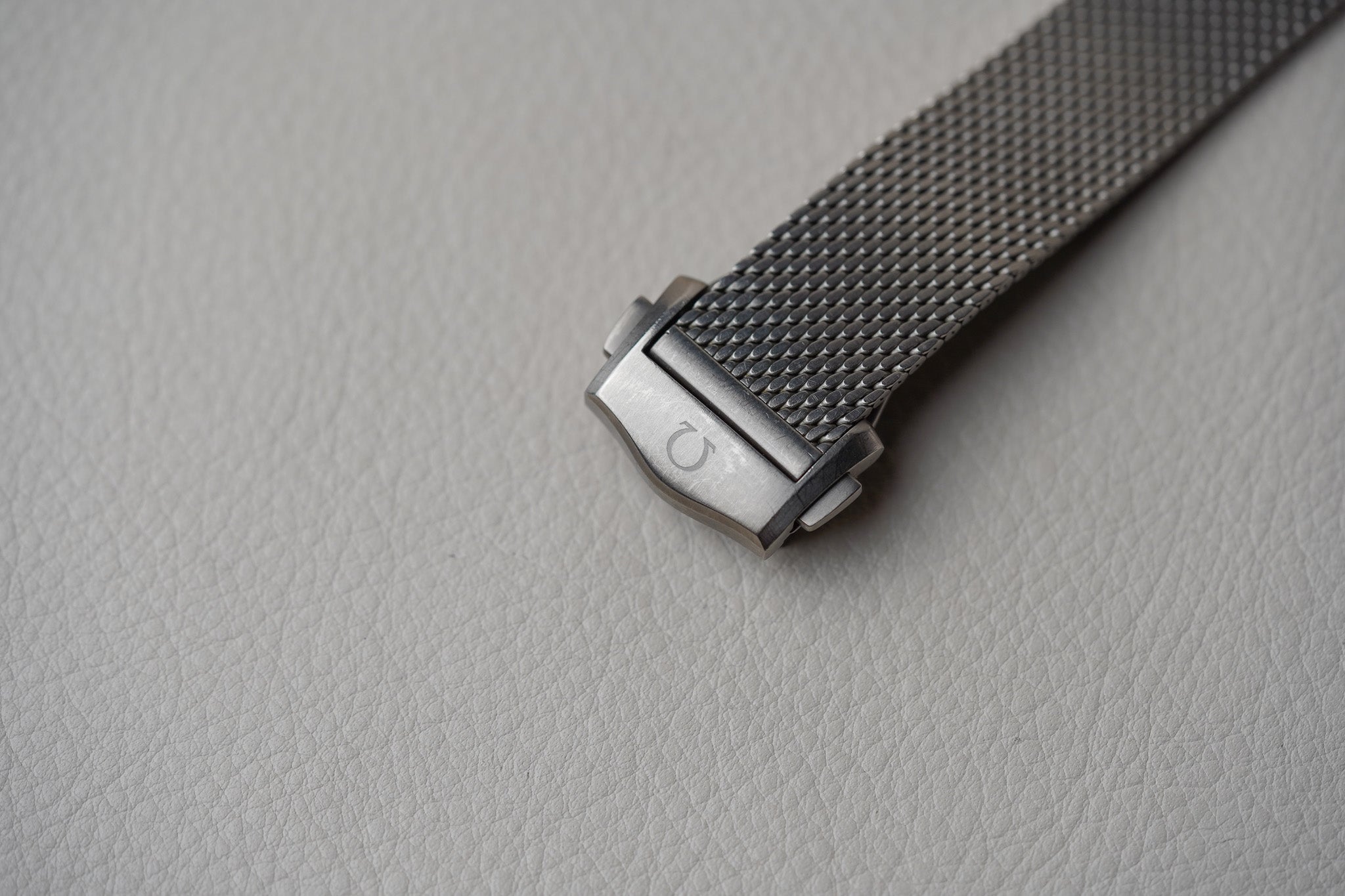 Omega Seamaster 300M 007 Titanium 210.90.42.20.01.001 NTTD