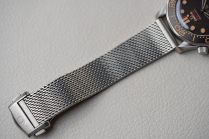 Omega Seamaster 300M 007 Titanium 210.90.42.20.01.001 NTTD