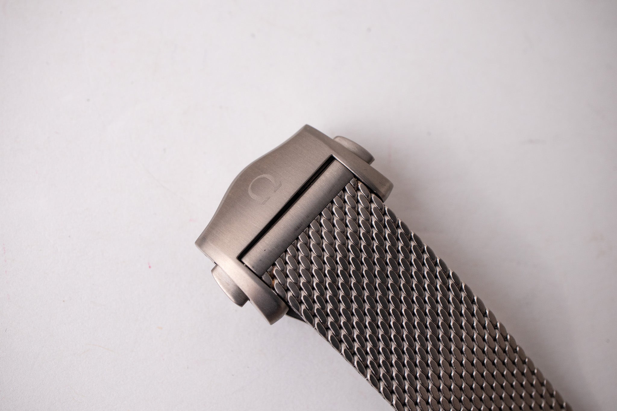 Omega Seamaster 300M 007 Titanium 210.90.42.20.01.001