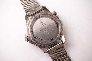 Omega Seamaster 300M 007 Titanium 210.90.42.20.01.001