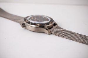 Omega Seamaster 300M 007 Titanium 210.90.42.20.01.001