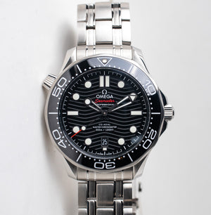 Omega Seamaster 300M 210.30.42.20.01.001