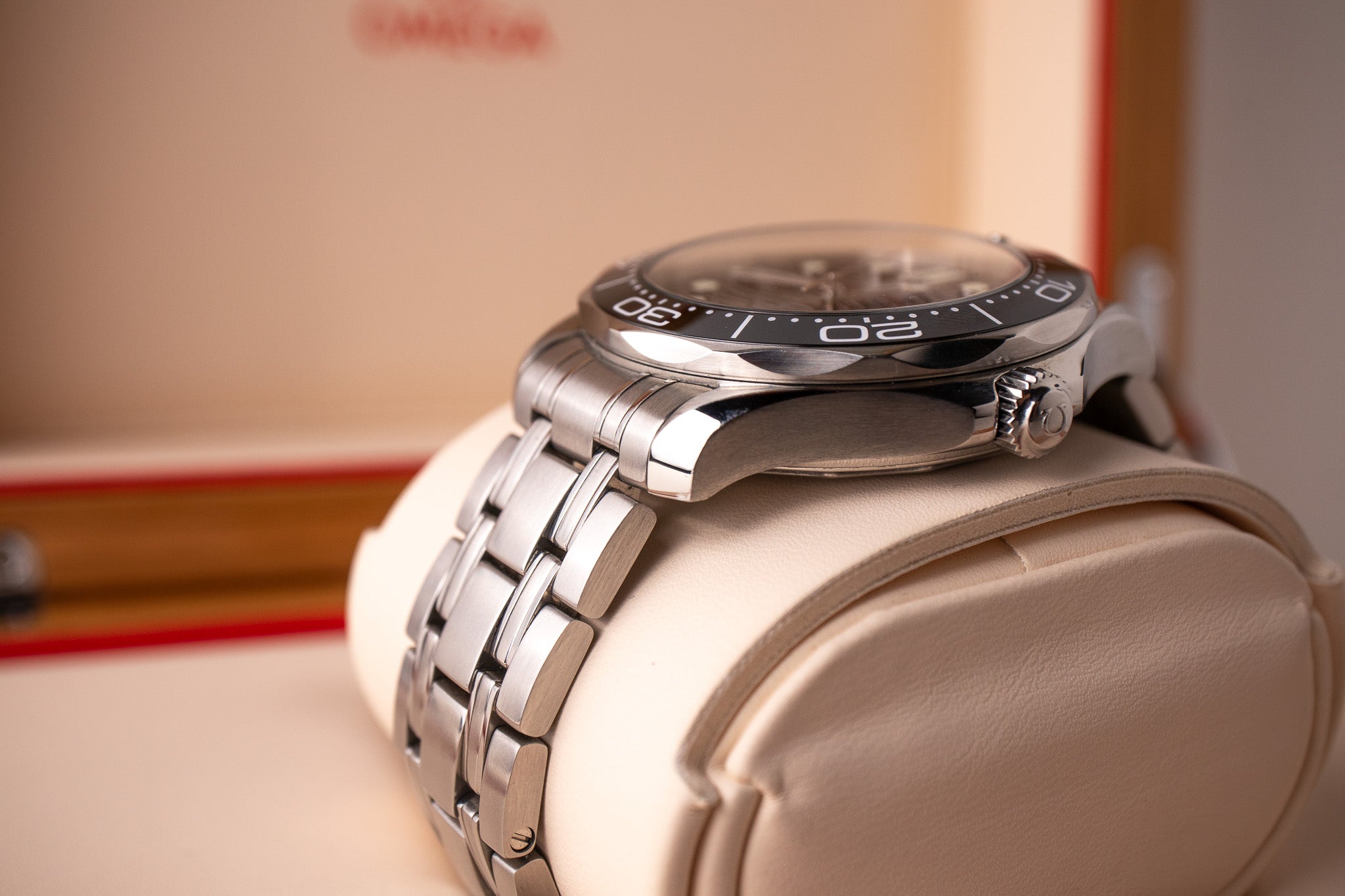 Omega Seamaster 300M 210.30.42.20.01.001