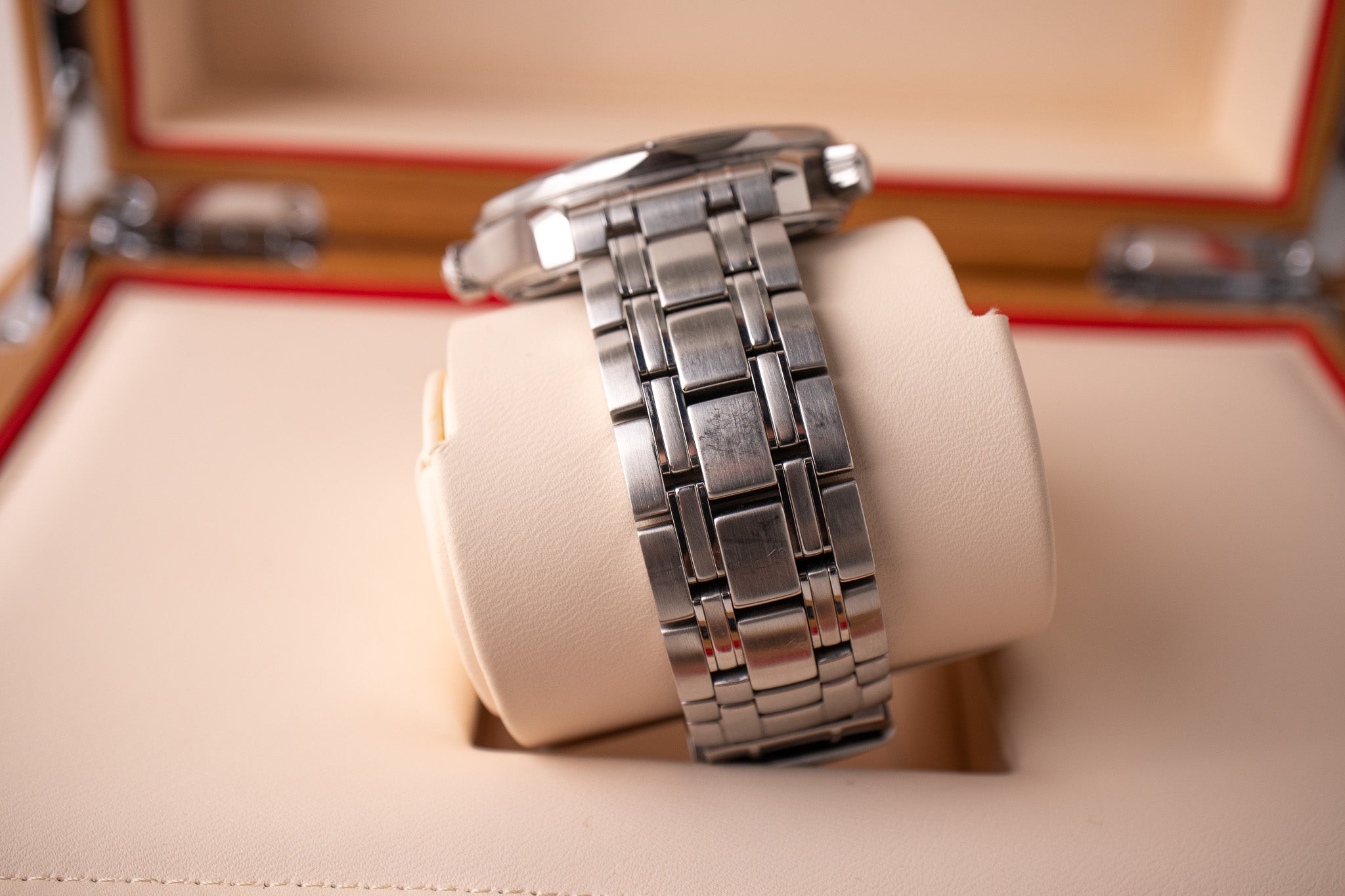 Omega Seamaster 300M 210.30.42.20.01.001