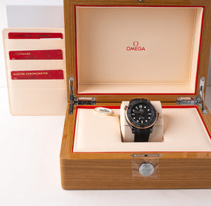 Omega Seamaster 300M Sedna 210.62.44.20.01.001