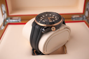 Omega Seamaster 300M Sedna 210.62.44.20.01.001