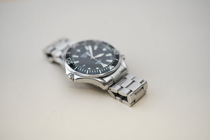 Omega Seamaster 300M 2264.50 "Peter Blake"