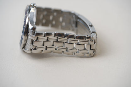 Omega Seamaster 300M 2531.80 James Bond