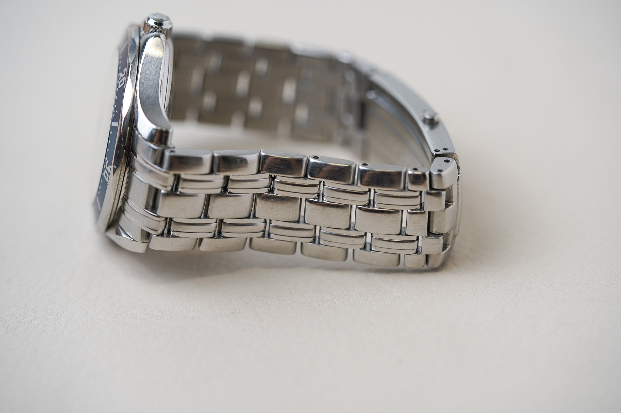 Omega Seamaster 300M 2531.80 James Bond