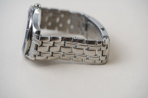 Omega Seamaster 300M 2531.80 James Bond