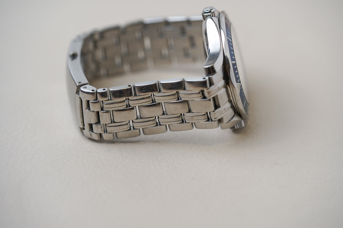 Omega Seamaster 300M 2531.80 James Bond