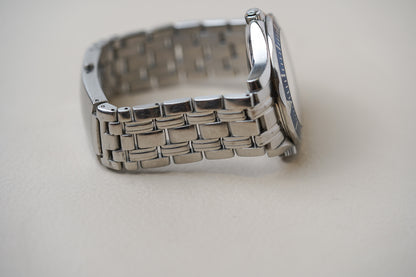 Omega Seamaster 300M 2531.80 James Bond