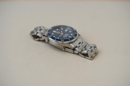 Omega Seamaster 300M 2531.80 James Bond
