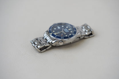 Omega Seamaster 300M 2531.80 James Bond