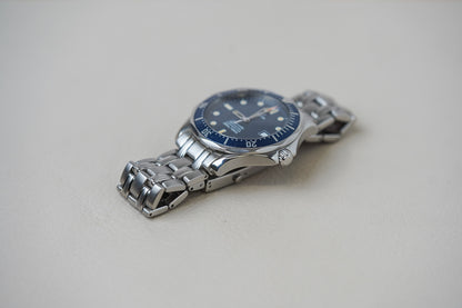Omega Seamaster 300M 2531.80 James Bond