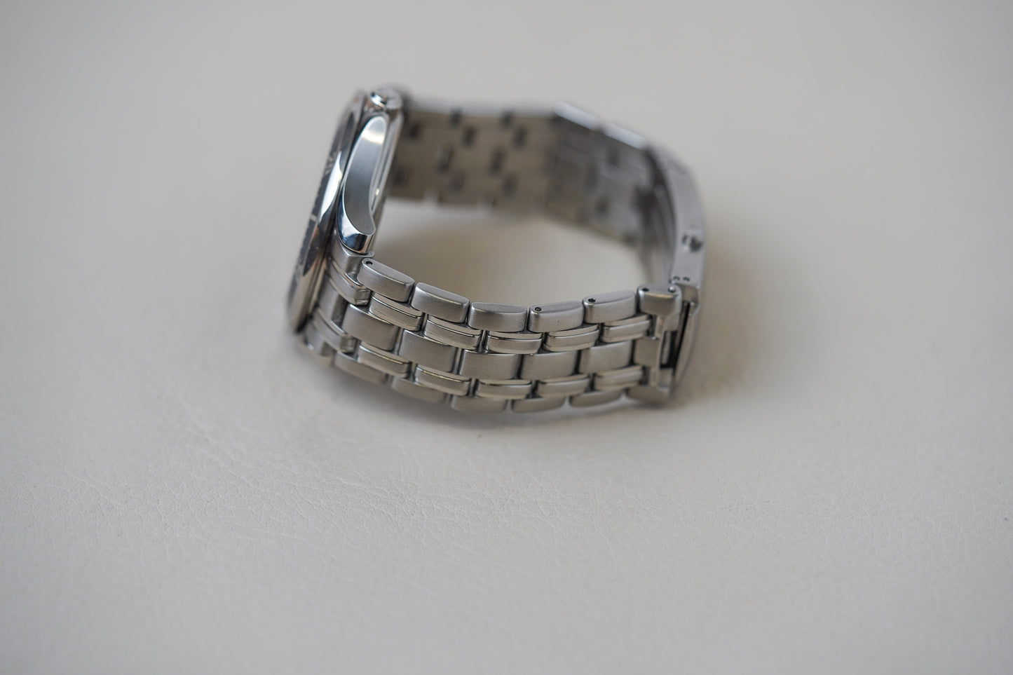 Omega Seamaster 300M 2531.80 James Bond
