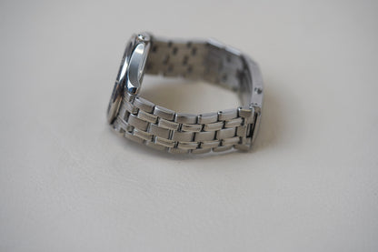 Omega Seamaster 300M 2531.80 James Bond