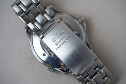 Omega Seamaster 300M 2531.80 James Bond